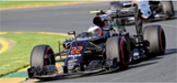 Formula 1(F1)