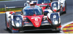 FIA世界耐久選手権(WEC)