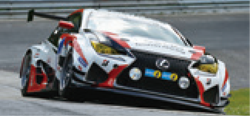ニュルブルクリンク24時間耐久レース