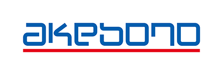 The Akebono Logo