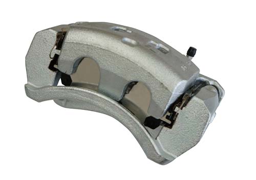 Low Drag Caliper