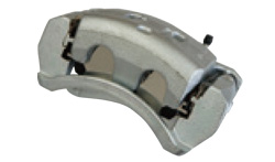 Low Drag Caliper