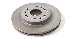 FNC Finished Rotor
