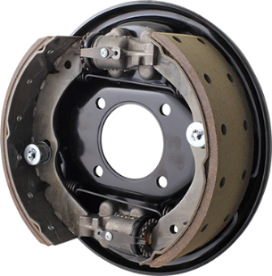 Car Drum Brakes: Definition, Components & How It Works