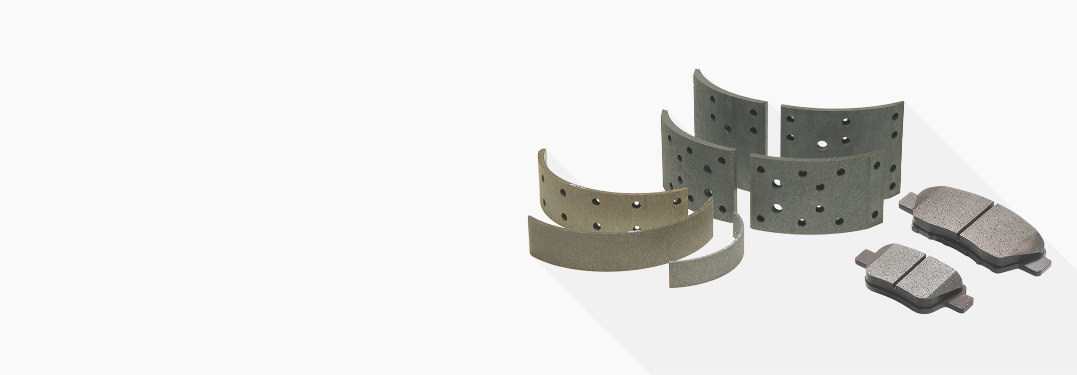 Friction Materials｜Brakes for Automobiles｜Product｜Products and