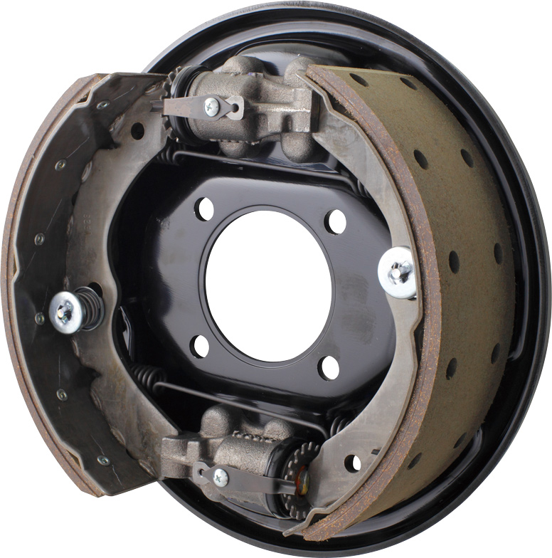 Brakes for Commercial Vehicles｜Product｜Products and Technologies