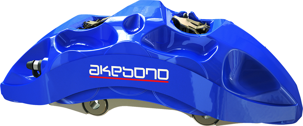 Products｜Products and Technologies | Akebono Brake Industry Co., Ltd.