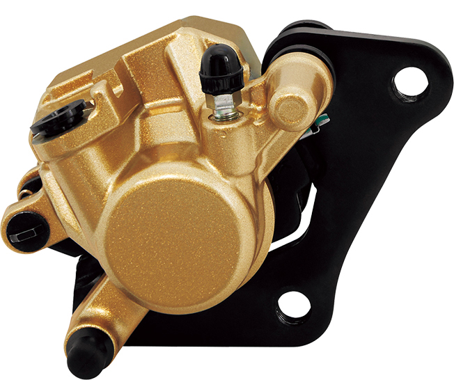 Brakes for Motorcycles｜Product｜Products and Technologies Akebono Brake Industry Co., Ltd.