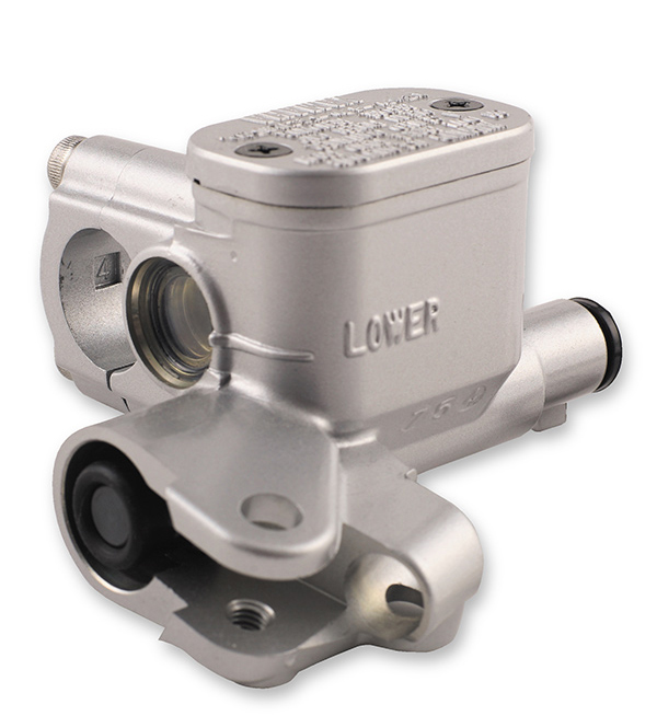 Brakes for Motorcycles｜Product｜Products and Technologies Akebono Brake Industry Co., Ltd.