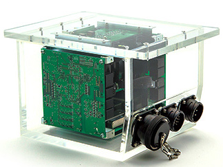 Vehicle Behavior Detection Device