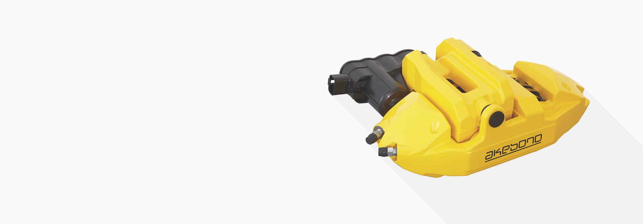 Electric Brakes｜Product Technologies｜Products and Technologies