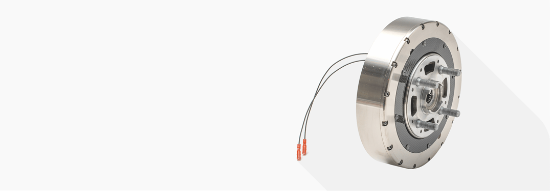 MR Fluid Brake|Production Technologies|Products and Technologies