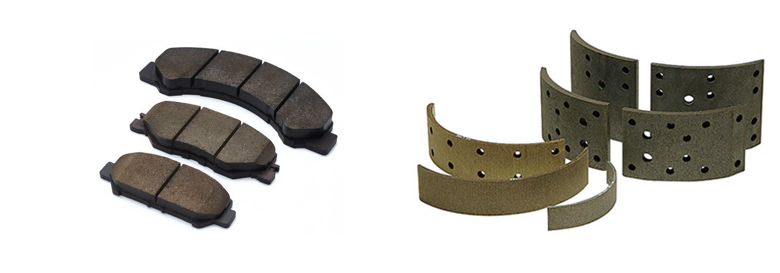 Friction Materials｜Brakes for Automobiles｜Product｜Products and