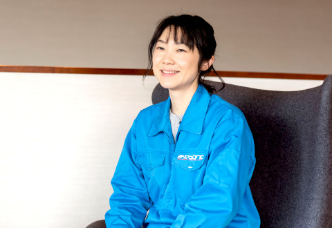 Satomi Motegi