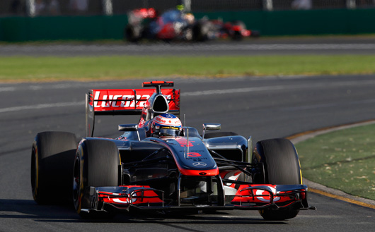 Australian Grand Prix